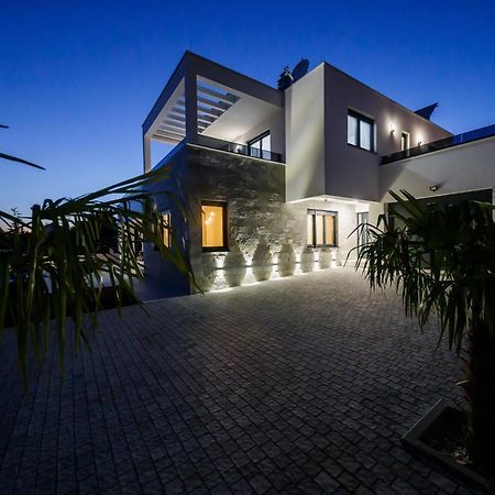 Villa Luka Kaštela Eksteriør billede