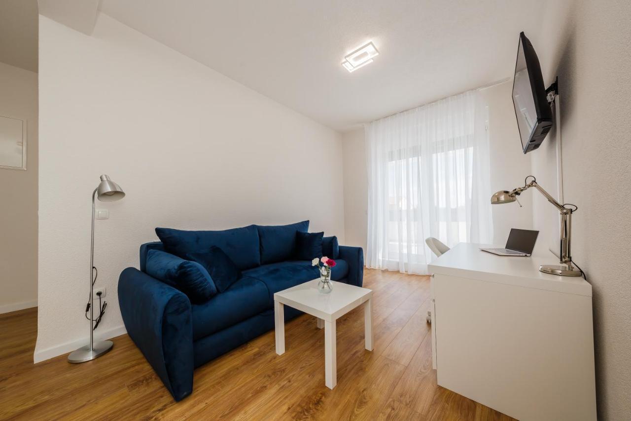 Villa Luka Kaštela Eksteriør billede